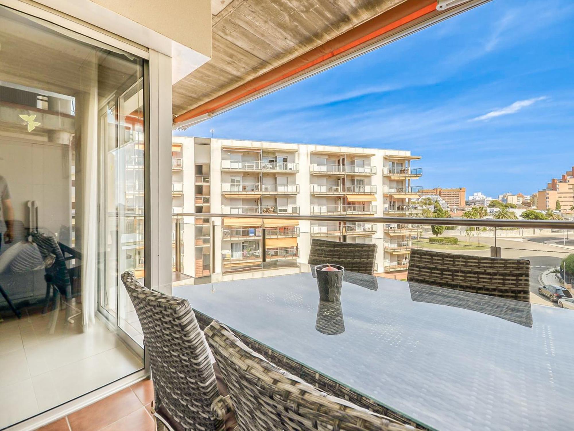 Appartement Beautiful With View *