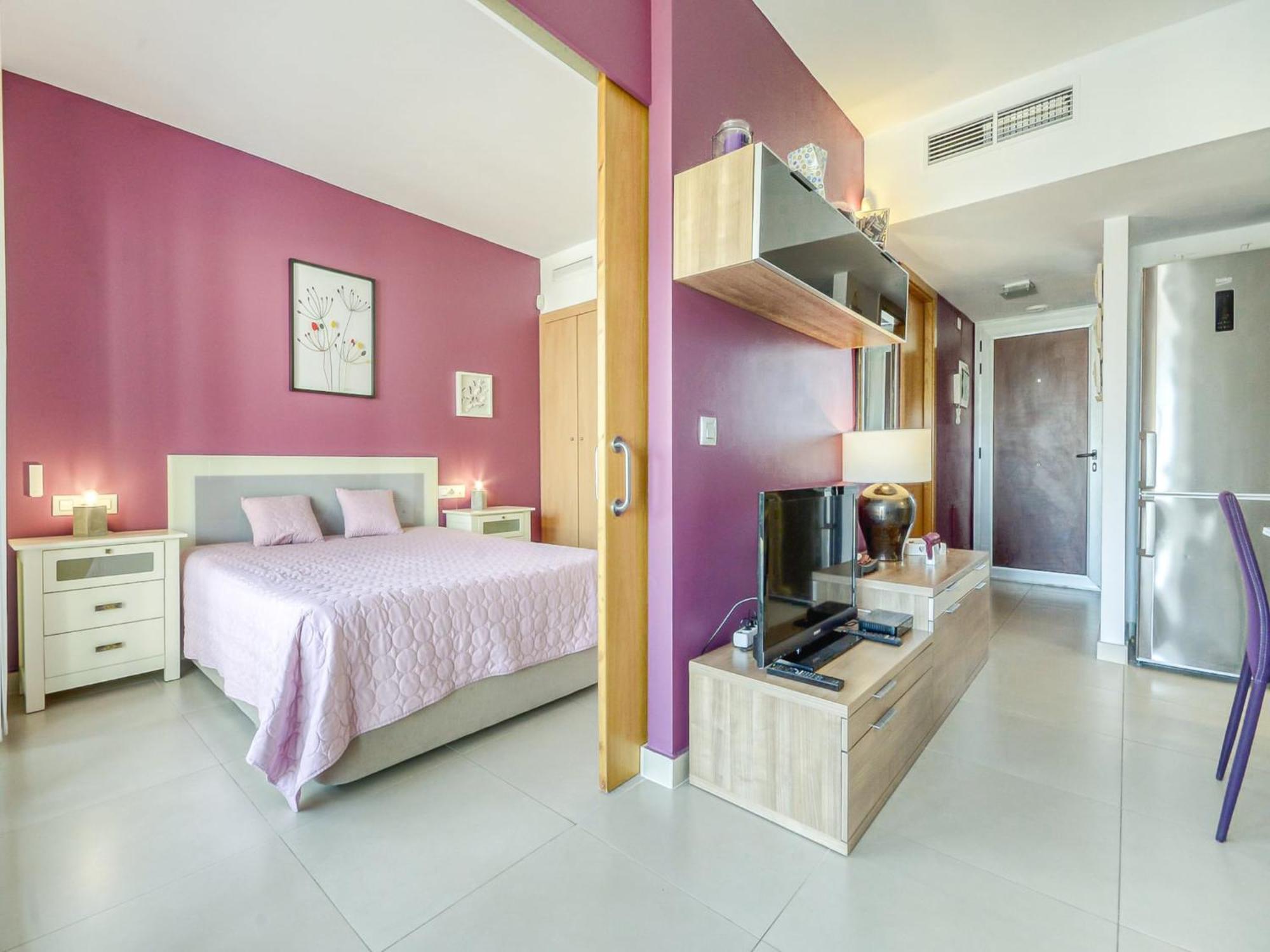 Beautiful With View Appartement