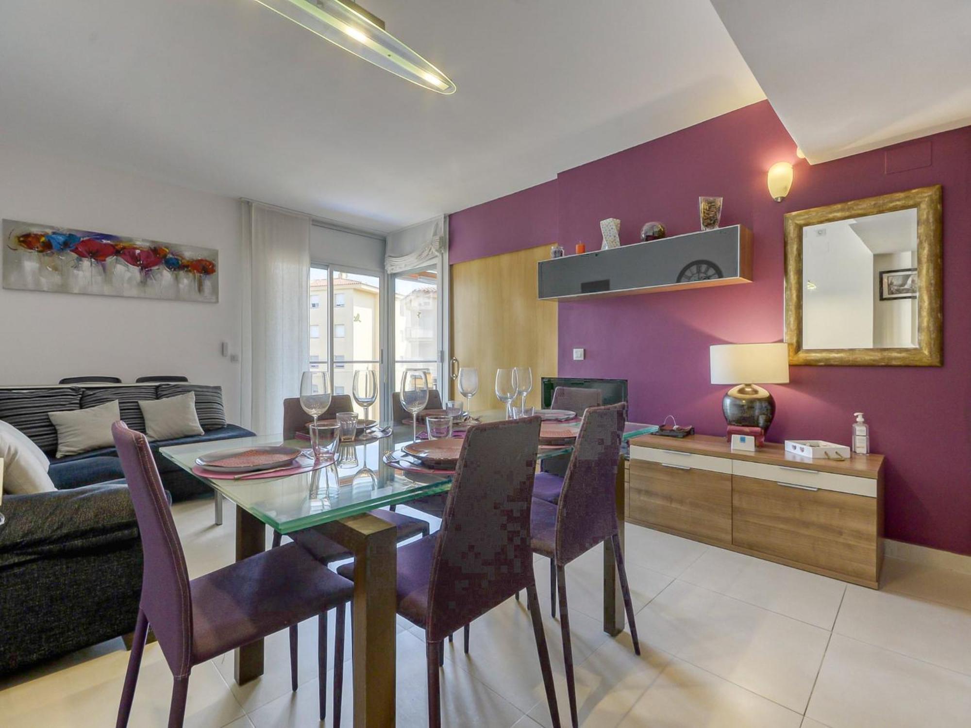 Apartment Beautiful With View